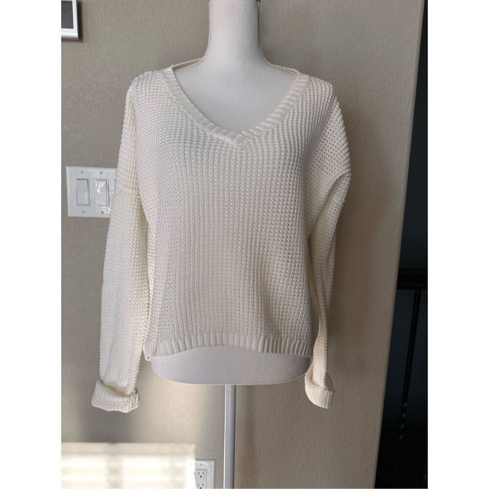 NEW Minkpink Pullover Sweater
